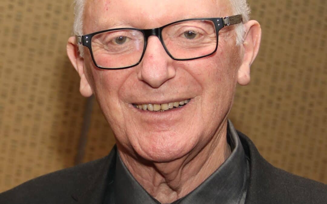 In remembrance of our wonderful Vice Chair, Sam Lewis